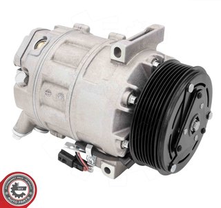 Compresor de aire acondicionado FIAT 2763000Q0A