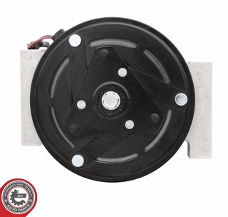Compresor de aire acondicionado FIAT 2763000Q0A