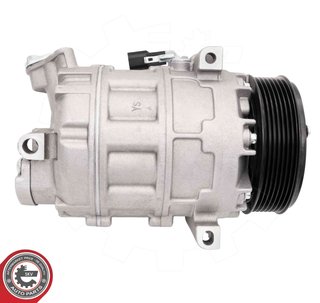 Compresor de aire acondicionado FIAT 2763000Q0A