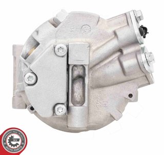 Compresor de aire acondicionado FIAT 2763000Q0A