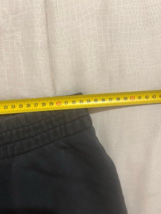 Pantaloncini corti Reebok neri