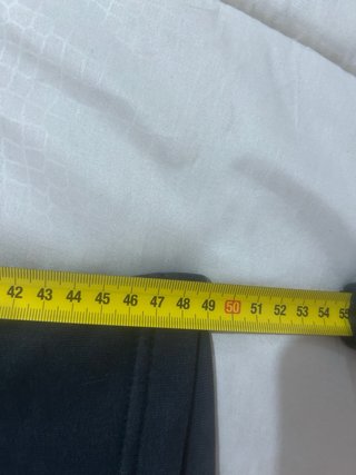 Pantaloncini corti Reebok neri