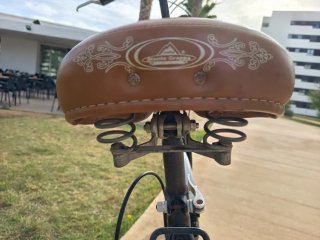 Bicicleta BH Ibiza Plegable 20