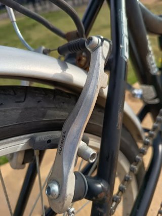 Bicicleta BH Ibiza Plegable 20