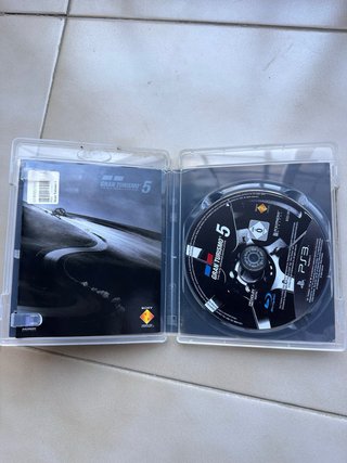 Lote 10 Juegos PS3: GTA, Uncharted, COD, AC, GT