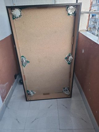 Mesa de billar.