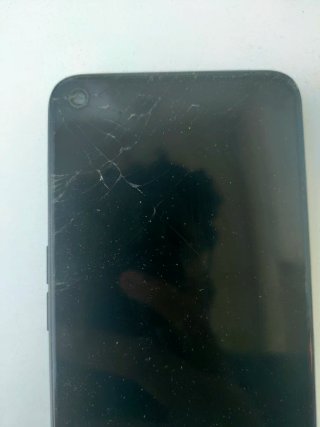 OPPO A96 Nero 128GB