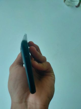 OPPO A96 Nero 128GB