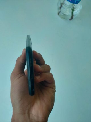OPPO A96 Nero 128GB