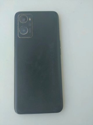OPPO A96 Nero 128GB