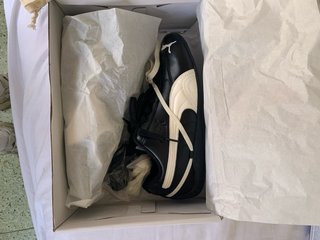 Puma Speedcat x Rosé Zapatillas