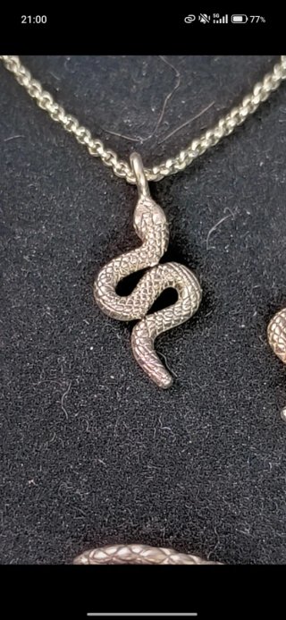 Conjunto plata de ley