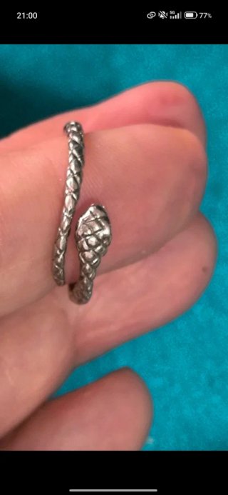 Conjunto plata de ley