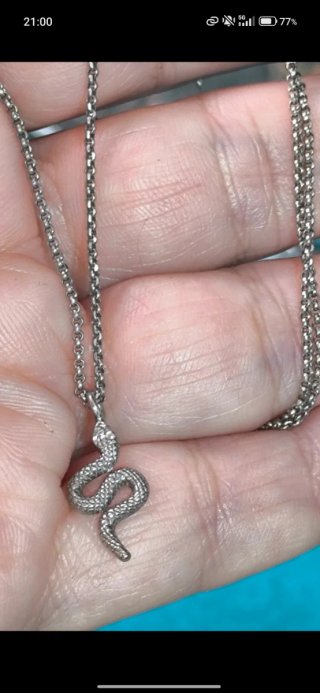 Conjunto plata de ley
