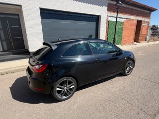 SEAT Ibiza 2013