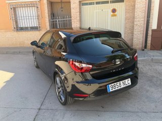 SEAT Ibiza 2013
