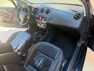 SEAT Ibiza 2013