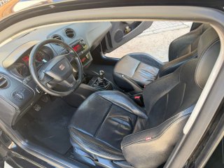 SEAT Ibiza 2013