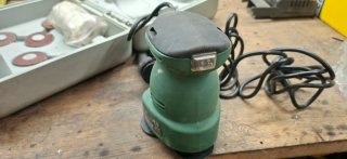 Lijadora TDS-3DK 180W