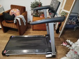 Cinta de andar Sports