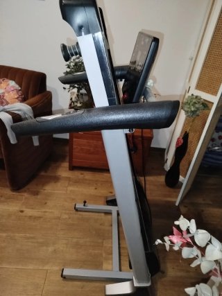 Cinta de andar Sports