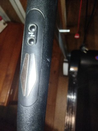 Cinta de andar Sports