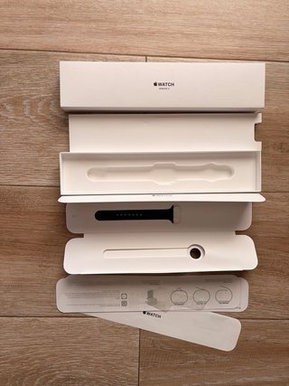 Apple Watch Series 3 - 38mm