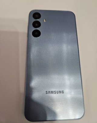 Samsung Galaxy A25 5G 256GB Azul