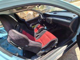 Honda Civic Eg 1992