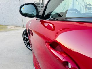 Alfa Romeo Giulia Quadrifoglio 5.500km