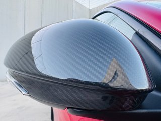 Alfa Romeo Giulia Quadrifoglio 5.500km