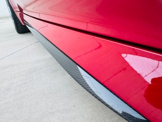 Alfa Romeo Giulia Quadrifoglio 5.500km
