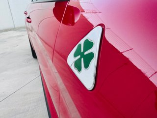 Alfa Romeo Giulia Quadrifoglio 5.500km
