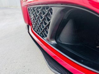 Alfa Romeo Giulia Quadrifoglio 5.500km