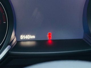 Alfa Romeo Giulia Quadrifoglio 5.500km