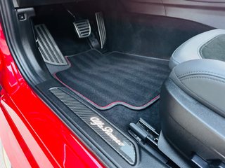 Alfa Romeo Giulia Quadrifoglio 5.500km
