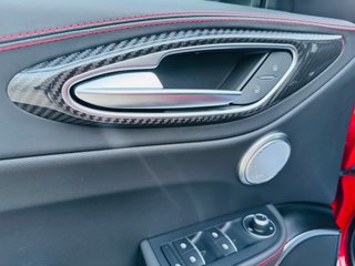 Alfa Romeo Giulia Quadrifoglio 5.500km
