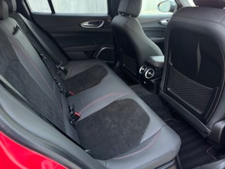Alfa Romeo Giulia Quadrifoglio 5.500km