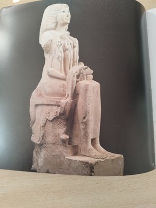 El Museo Egipcio de El Cairo Un paseo por los rinc