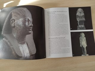 El Museo Egipcio de El Cairo Un paseo por los rinc