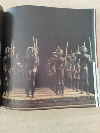 El Museo Egipcio de El Cairo Un paseo por los rinc