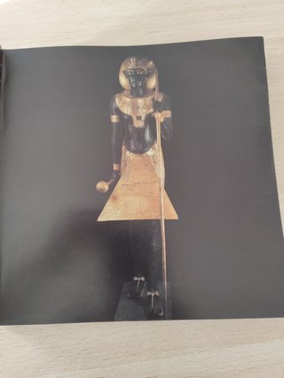 El Museo Egipcio de El Cairo Un paseo por los rinc