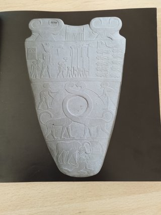 El Museo Egipcio de El Cairo Un paseo por los rinc