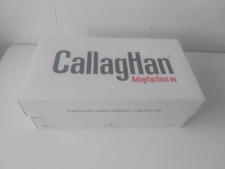 Zapatillas Callaghan Piel Talla 37