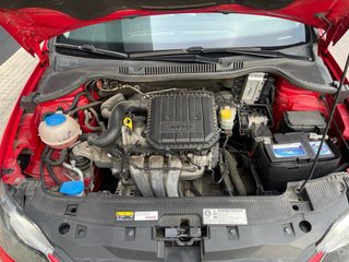 SEAT Ibiza 2017
