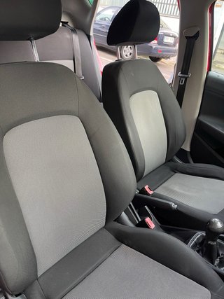 SEAT Ibiza 2017