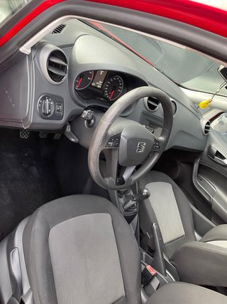 SEAT Ibiza 2017