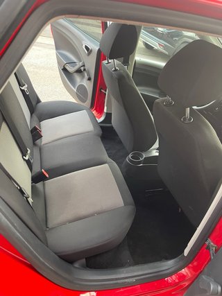 SEAT Ibiza 2017