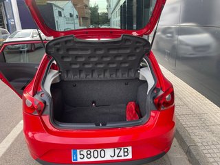 SEAT Ibiza 2017