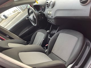 SEAT Ibiza 2017